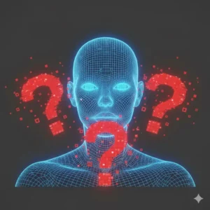 demythification de l' IA - l'ia ne comprend rien