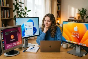 faut il vraiment passer sous windows 11